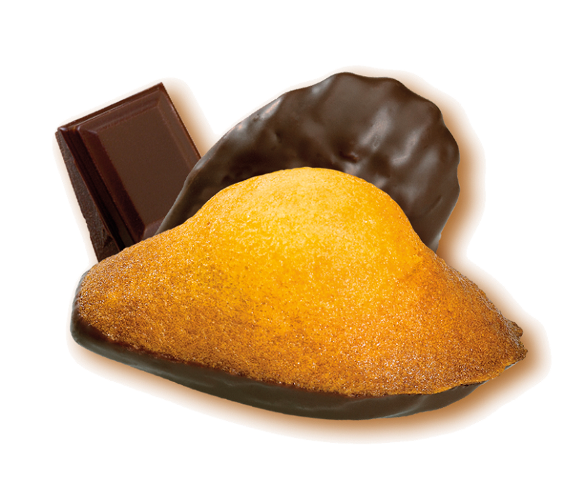 Fiche Madeleines Bijou